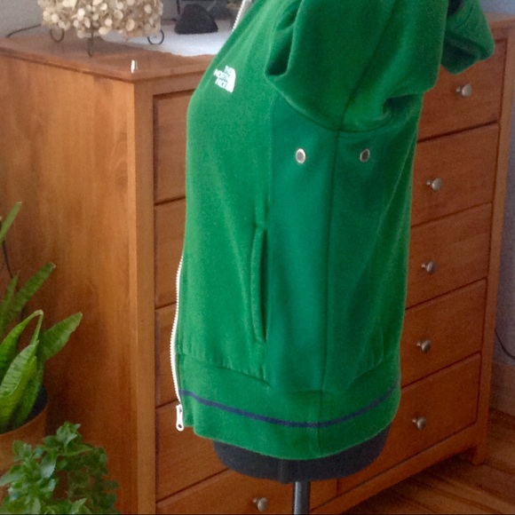 Jacket - Picture 3 of 8